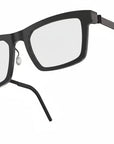 Lindberg 1268 Matte Black