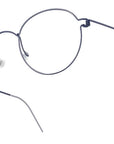 Lindberg Morten Silver