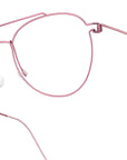 Lindberg Sonny Pink