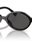 Miu Miu MU04ZS 1AB5S0 occhiali da sole