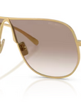Miu Miu MUA56S 5AK90L occhiali da sole