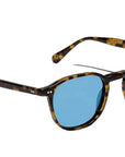 Moscot Arthur Tortoise