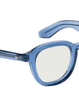 Moscot Dahven Sapphire