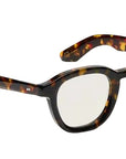 Moscot Dahven Tortoise