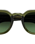 Moscot Dolt Dark Green
