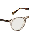 Moscot Frankie Mist Tortoise