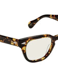 Moscot Hazen Classic Havana