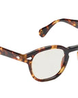 Moscot Lemtosh Classic Havana