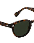 Moscot Lemtosh Classic Havana G15