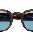 Moscot Lemtosh Matt Tortoise G15