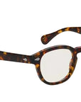 Moscot Lemtosh Matte Tortoise