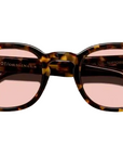 Moscot Lemtosh Tortoise New York Rose