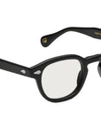Moscot Matte Black