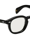 Moscot Mekler Black