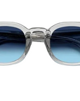 Moscot Mekler Sun Light Grey
