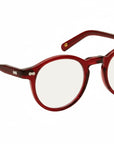 Moscot Miltzen Ruby