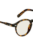 Moscot Miltzen Tortoise