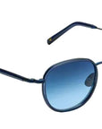 Moscot Mosha Navy Navy