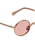 Moscot Moyel Rose