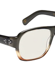 Moscot SHVITZ GREY BROWN