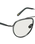 Moscot Traif Dark Grey