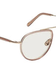 Moscot Traif Vintage Rose