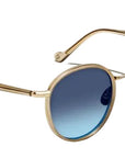Moscot Zev Cinnamon