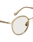 Moscot Zev Cinnamon