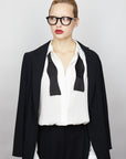 8000 OMBRETTA Black Tie