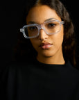 8000 RAY Crystal Optical