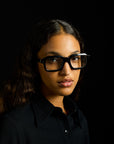 8000 RAY Black Optical