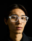 8000 RAY Crystal Optical