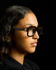 8000 RAY Havana Optical
