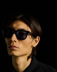 8000 GONZALO Black