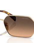Prada PRA51S ZVN50C occhiali da sole