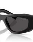 Prada PRB19S 16K08Z occhiali da sole