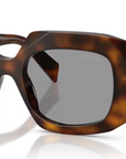 Prada PRB23S 20D50Q occhiali da sole