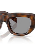 Prada PRD07S 20D50Q occhiali da sole