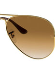 RAY-BAN | RB 3025 001/51