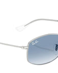 RAY-BAN | RB 3832 003/3F
