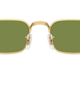 RAY-BAN | RB 3927 001/4E