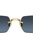 RAY-BAN | RB 3928 001/S2