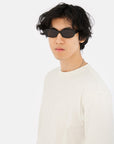 Retrosuperfuture ESATTO BLACK