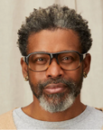 Moscot SHVITZ GREY BROWN