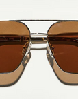Moscot SHTARKER/S GOLD