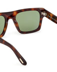 Tom Ford Cyrus FT1337S 53N