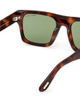Tom Ford Cyrus FT1337S 53N