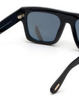 Tom Ford Fausto FT0711S 01A