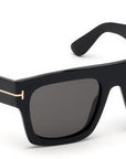 Tom Ford Fausto FT0711S 01A