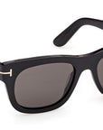Tom Ford Marshall FT1334S 01A